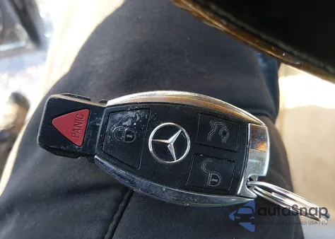 2013 Mercedes-Benz Ml 350 4Matic z USA, uszkodzony, nr VIN 4JGDA5HB9DA265478